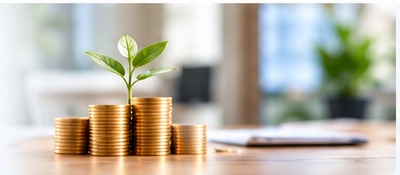 Velora Capital financial growth concept
